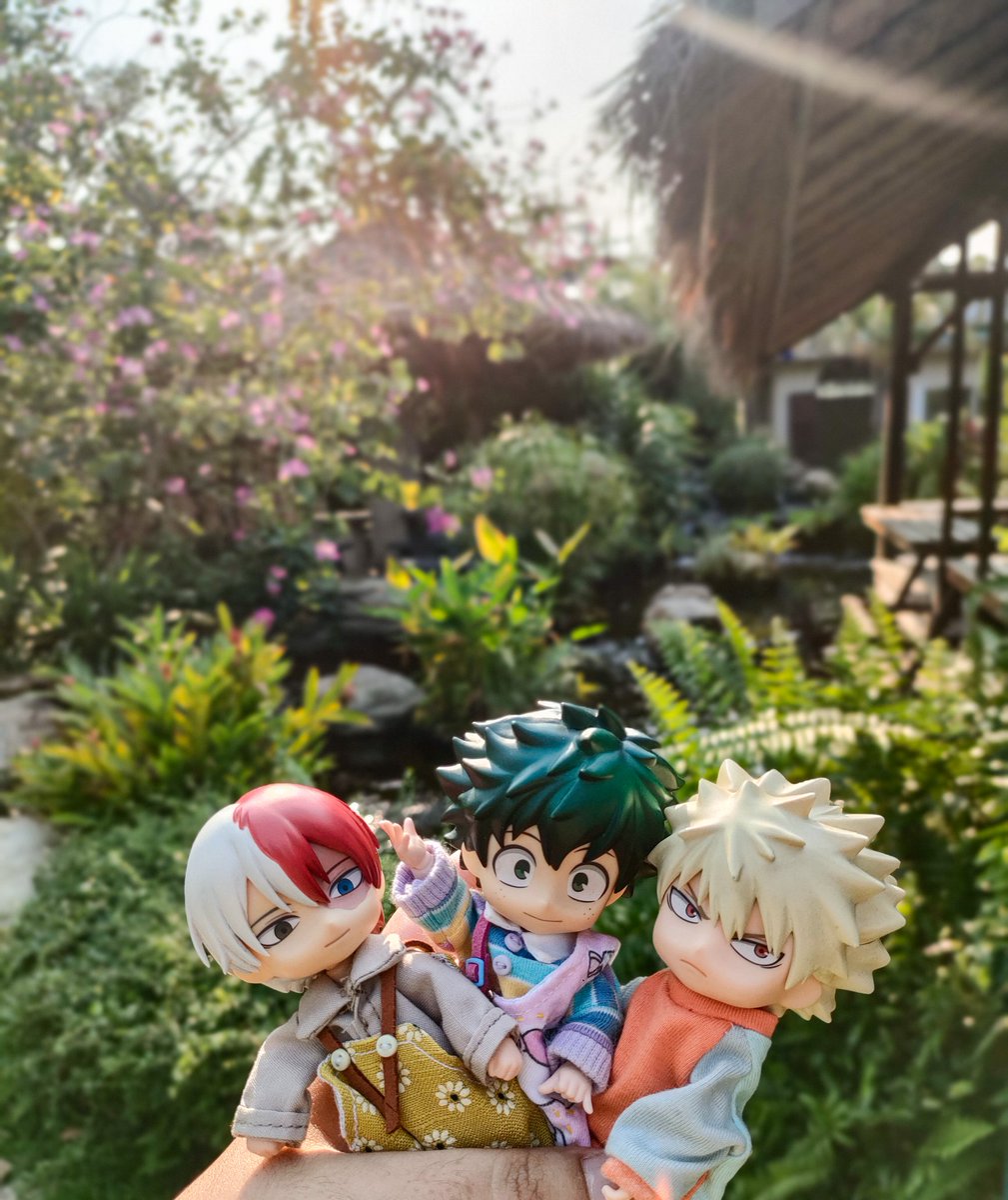 🌈CT Doll ร้านชุดตุ๊กตาตัวน้อย🍼 tweet media