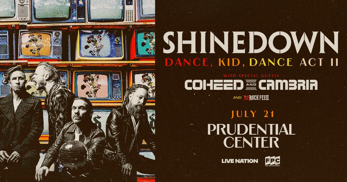 Live Nation NYC tweet media