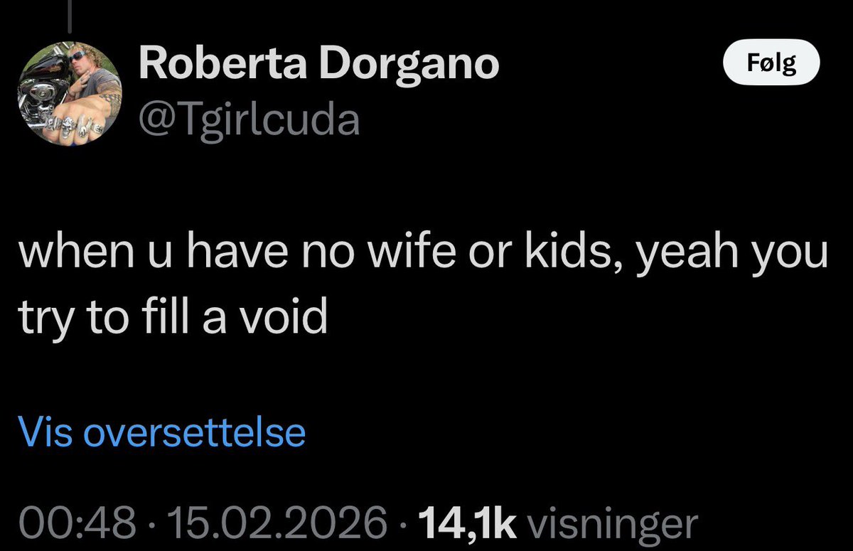 Terfs_R's tweet photo. Oh the irony… He killed his wife and stepson.
#TransKiller #TransTerror https://t.co/V8m4INwzT0