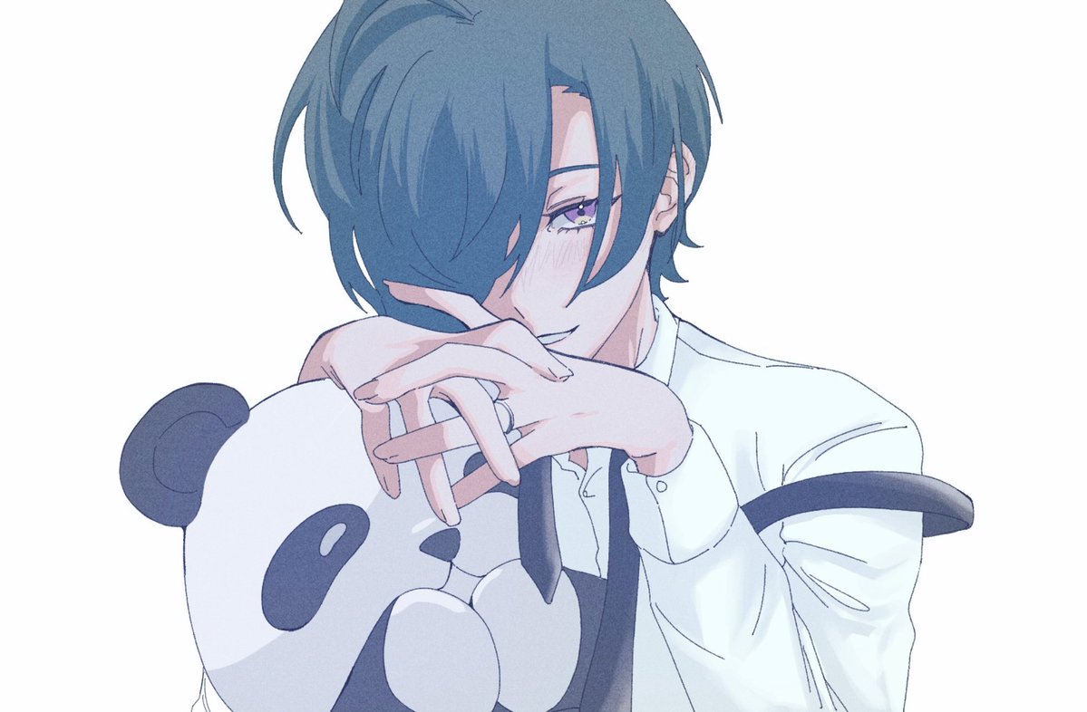 緑仙🐼Ryushen (@midori_2434) / Posts / X