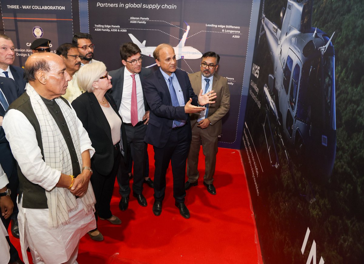 Rajnath Singh tweet media