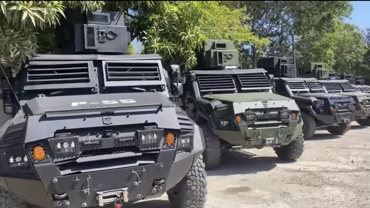 Me. André Michel tweet media