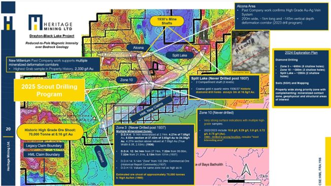 Heritage Mining $HML $HML.C tweet media
