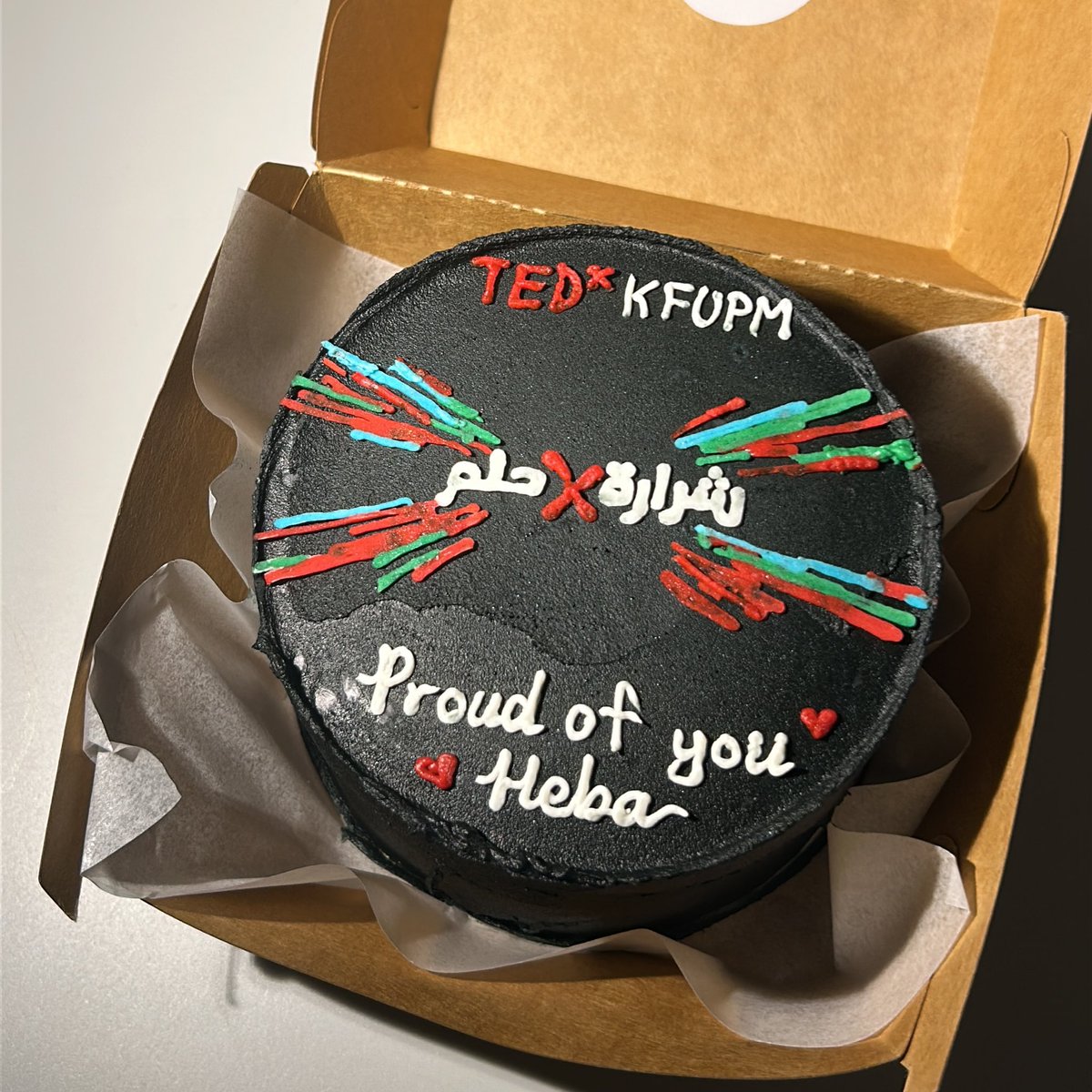 ha_02version's tweet photo. اشياء تبكي☹️❤️❤️

#TEDxKFUPM https://t.co/kT5a3GxO5z