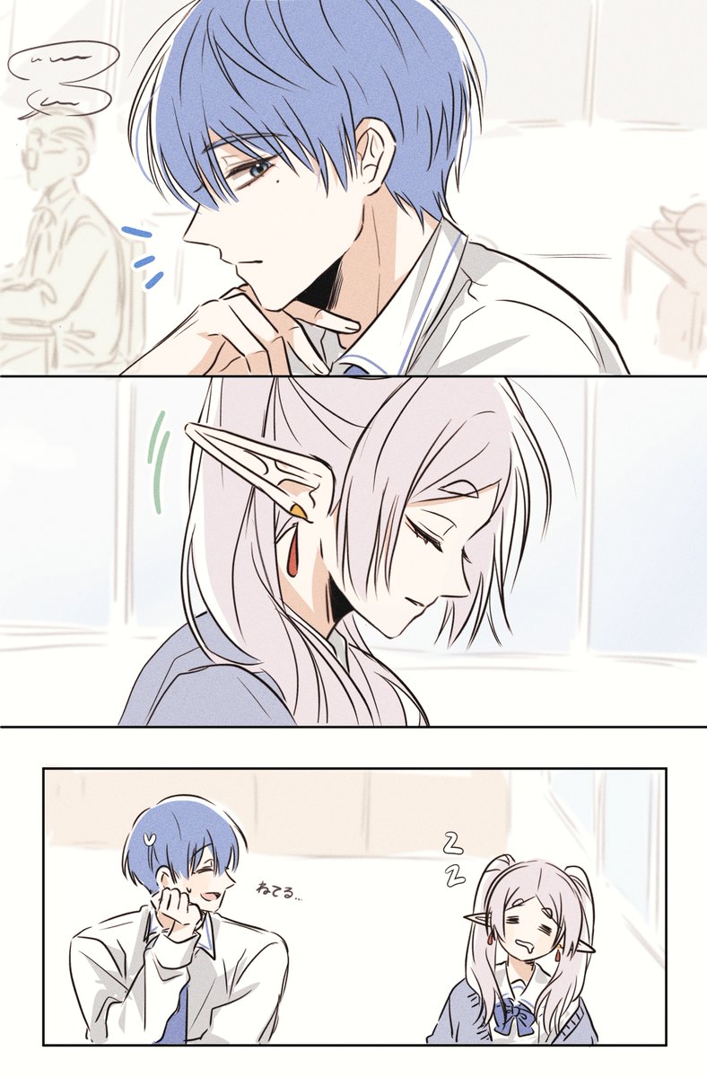 ゆん tweet media