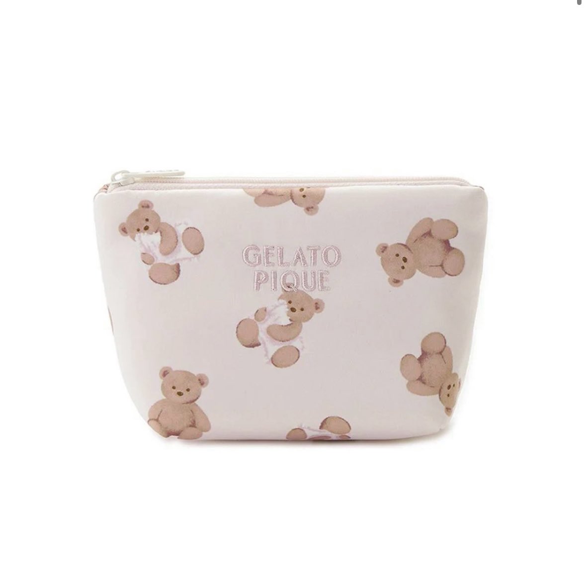 ⁡
ジェラピケのホワイトデーシリーズが
あまりにもどタイプすぎる🩰♡
とくにこのあたりが刺さってる₍ᐢ.ˬ.ᐢ₎ .ᐟ
⁡