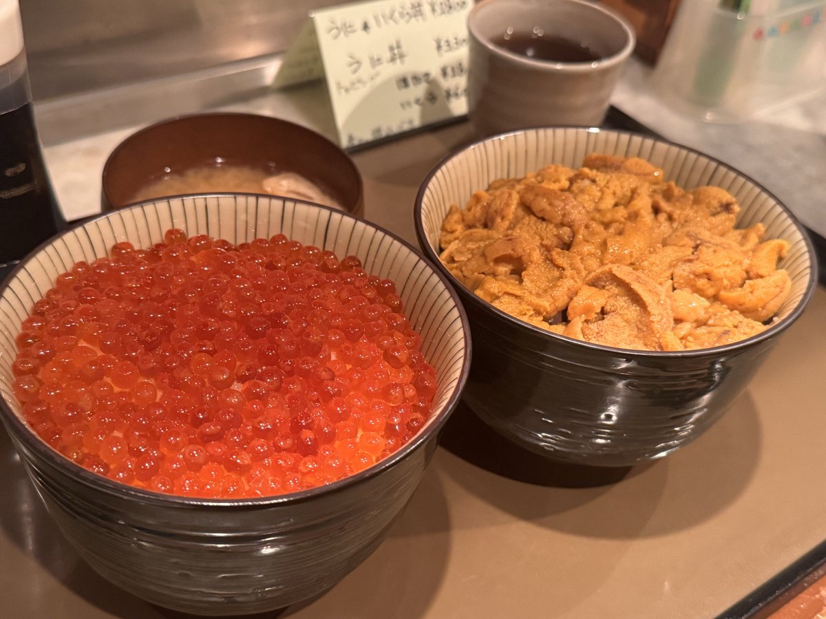 気になってたペリーのいくら丼！
初めて行ったんだけど美味しいのにそんなに高くなくて何より優しくて面白いご夫婦の人柄が最高でした🥹🫶
また行きたい〜☺️