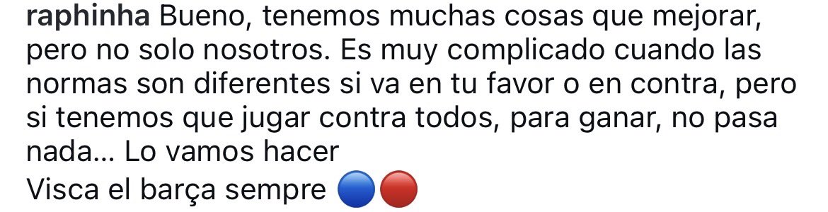 Capitán 🇧🇷 🔵🔴