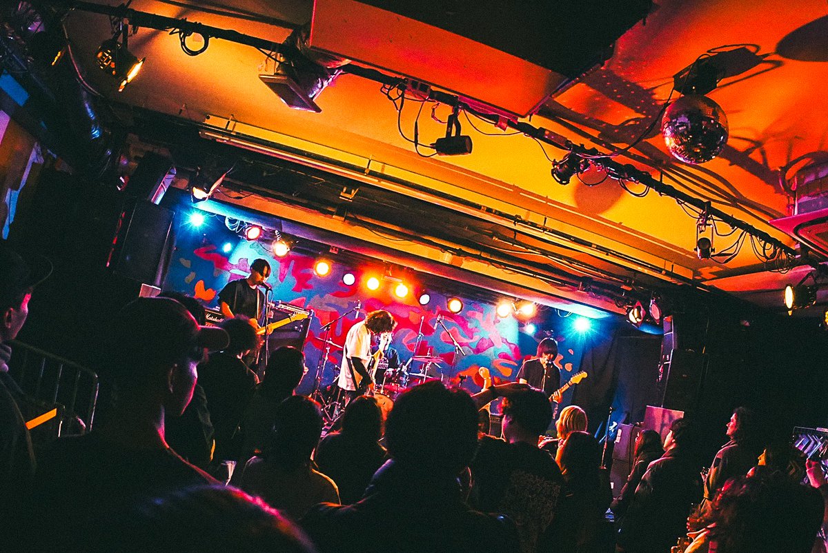 いくと tweet media