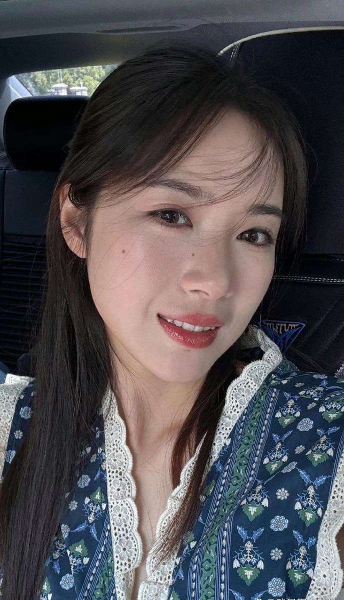 烁锦涵 tweet media