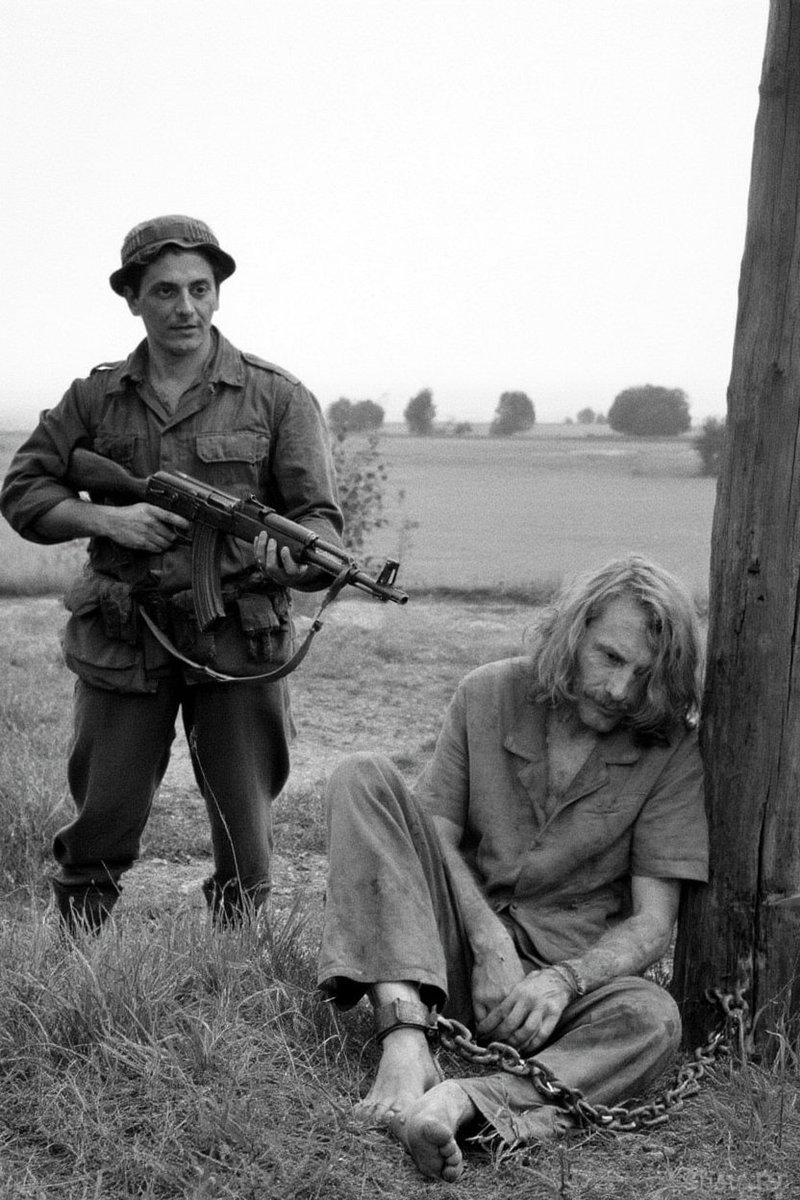 Los hermanos Rodríguez, tras todos los tributos realizados a su padre el día de ayer, sintieron nostalgia y decidieron secuestrar a otro estadounidense, además adulto mayor, para recordar los viejos tiempos del legado criminal de su padre, el secuestrador.