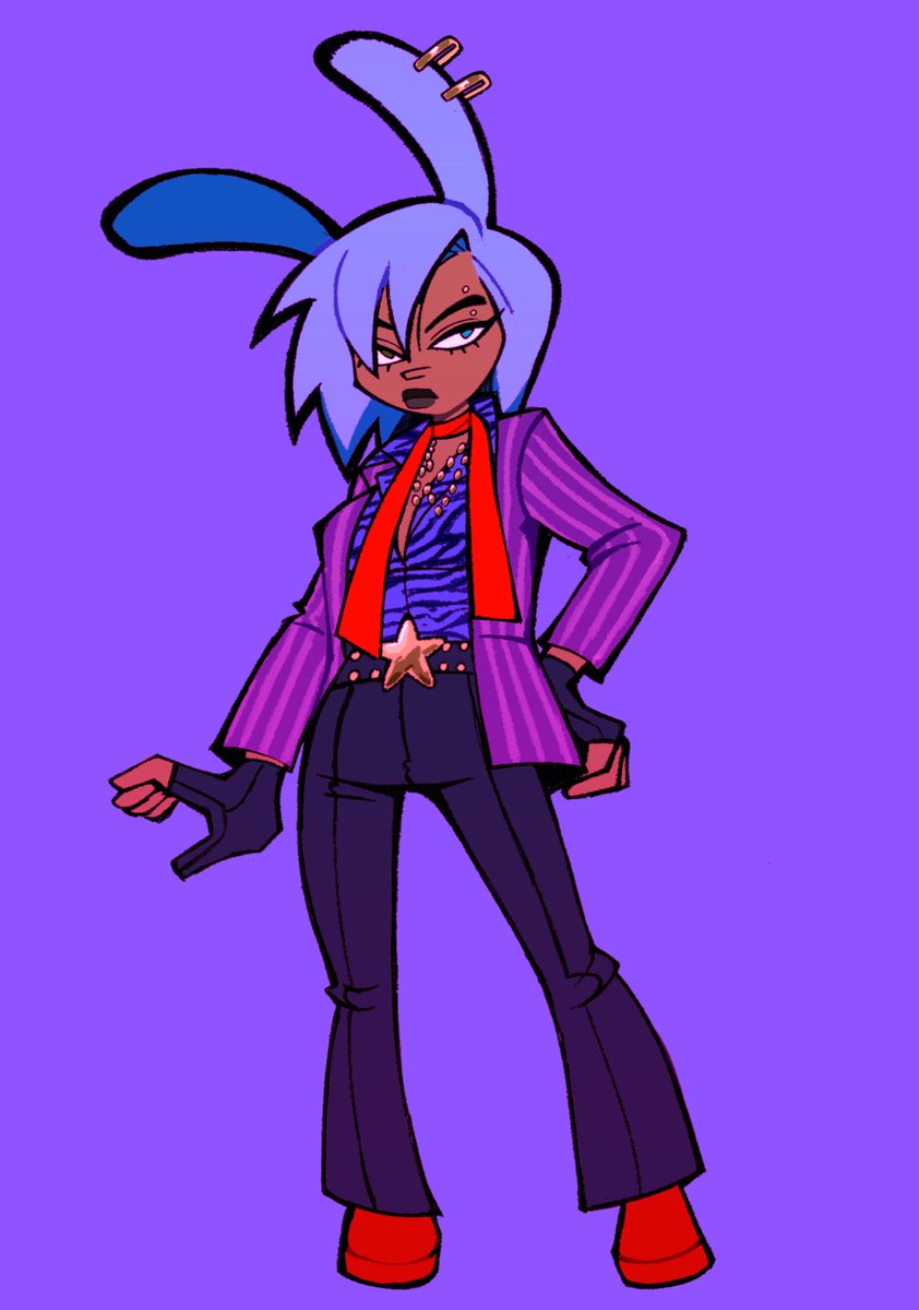 🐰 pt 2 #fnaf #bonniefnaf #FiveNightsAtFreeddys