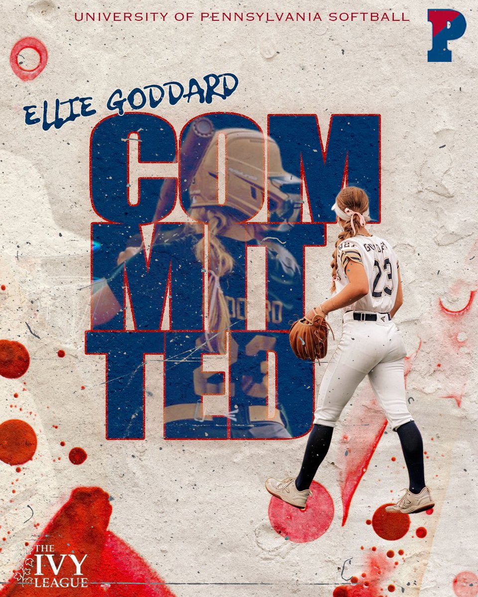 Ellie Goddard tweet media