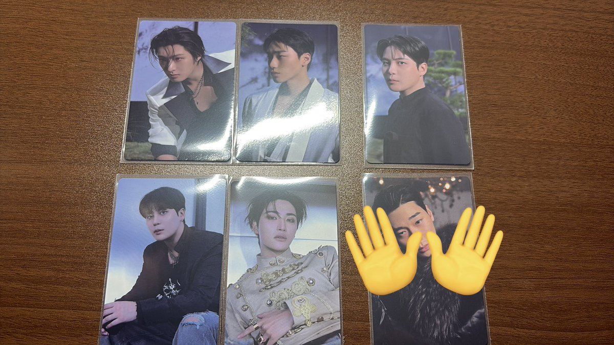 powoo(取引垢) tweet media