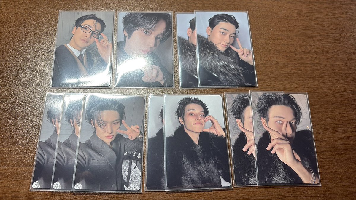 powoo(取引垢) tweet media