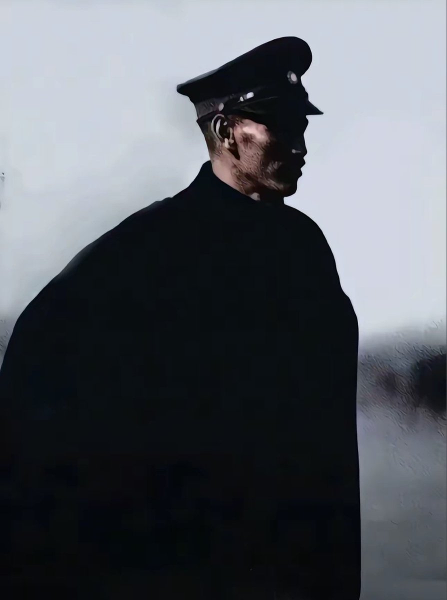 General Chennault ❂ tweet media