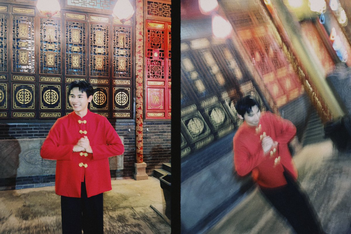 愿新年胜旧年。
祝大家马到成功， 吃好喝好，万事如意。🐴🧧🥢
Happy Chinese New Year 🏮