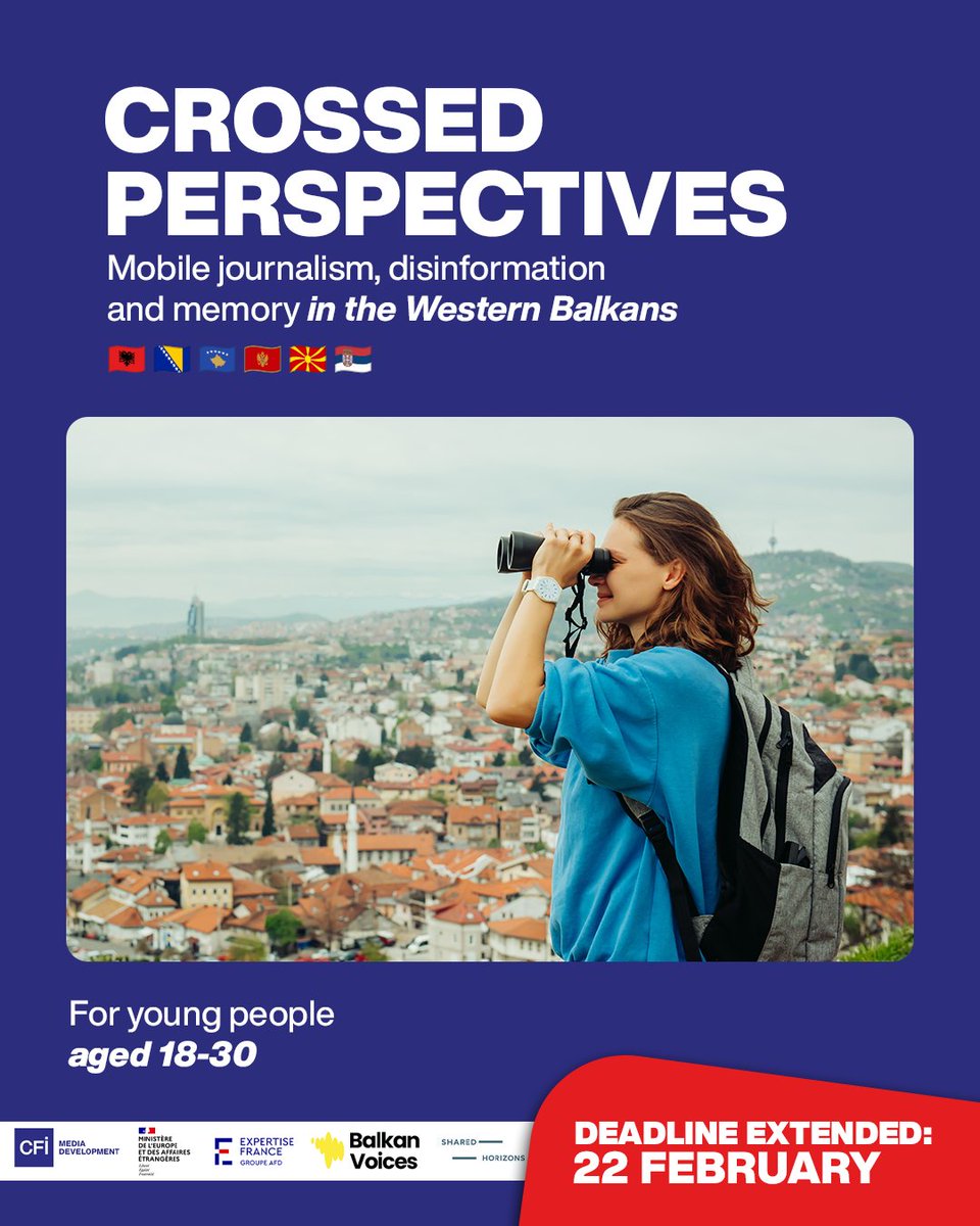 CFImedias tweet media