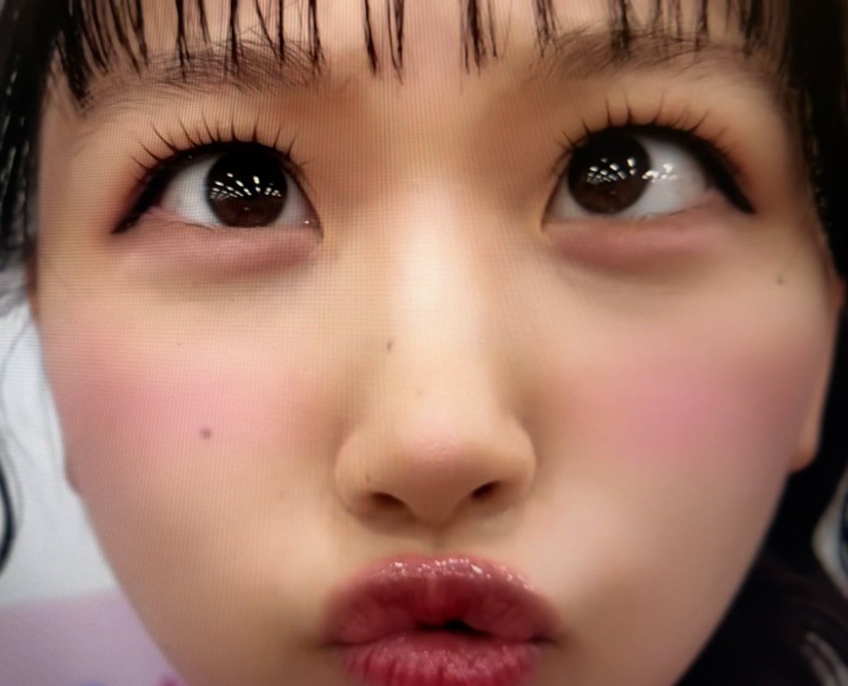 ppppmami's tweet image. こいつマジで💕💕💢💕💢💕