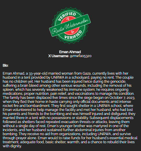 Eman Ahmad (@mwfa05320) / Posts / X