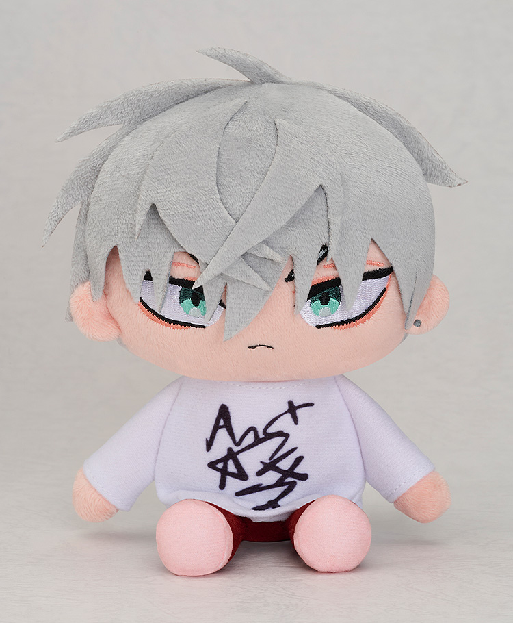 グッズ情報】 『ALIEN STAGE』きぐるみぬいぐるみのグッスマ公式