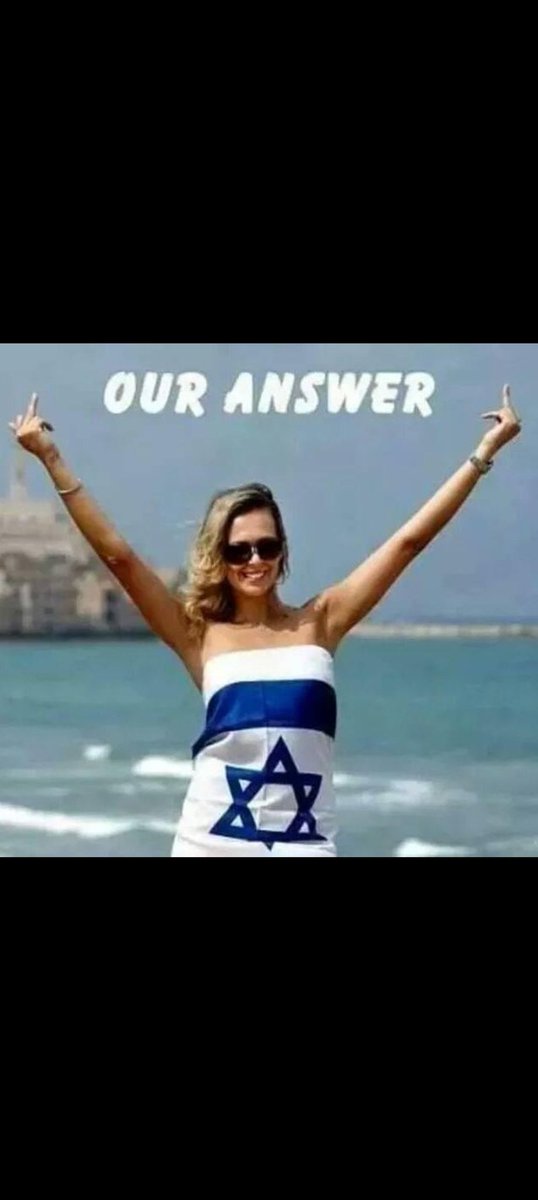 macdudul's tweet photo. @Nerdrous @50NuancesDeNBA Pas du tout enfin. Je suis du côté d'Israël moi, tu n'as rien compris. https://t.co/zHWefb1K7b