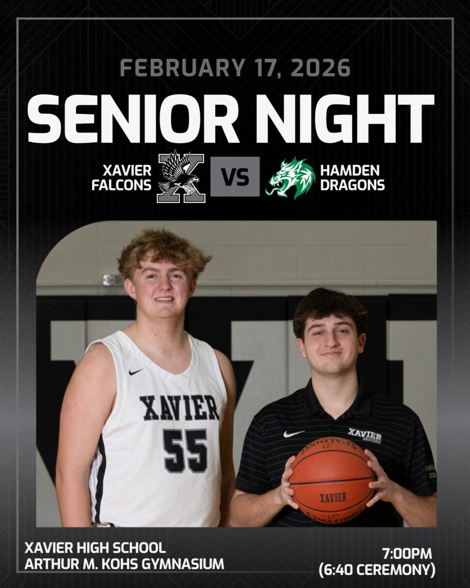 Xavier Athletics tweet media