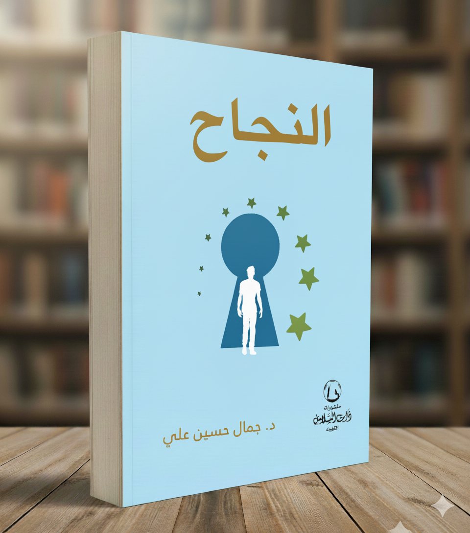 THATALSALASIL's tweet image. طريقك لا أحد يعرف مصاعبه أو سهولته، لذلك عليك أن تستعد لمواجهة كلّ شيء.. هل سمعتها جيدًا؟ كلّ شيء.

من كتاب:
        "النجاح"

لِـ بروفيسور الفيزياء والرياضيات
الروائي الأدي
          جمال حسين علي
@JamalhusA
@JamalHA_Quotes
#ذات_السلاسل
ويطلب أي كتاب عبر:
Online.thatalsalasil.com.kw