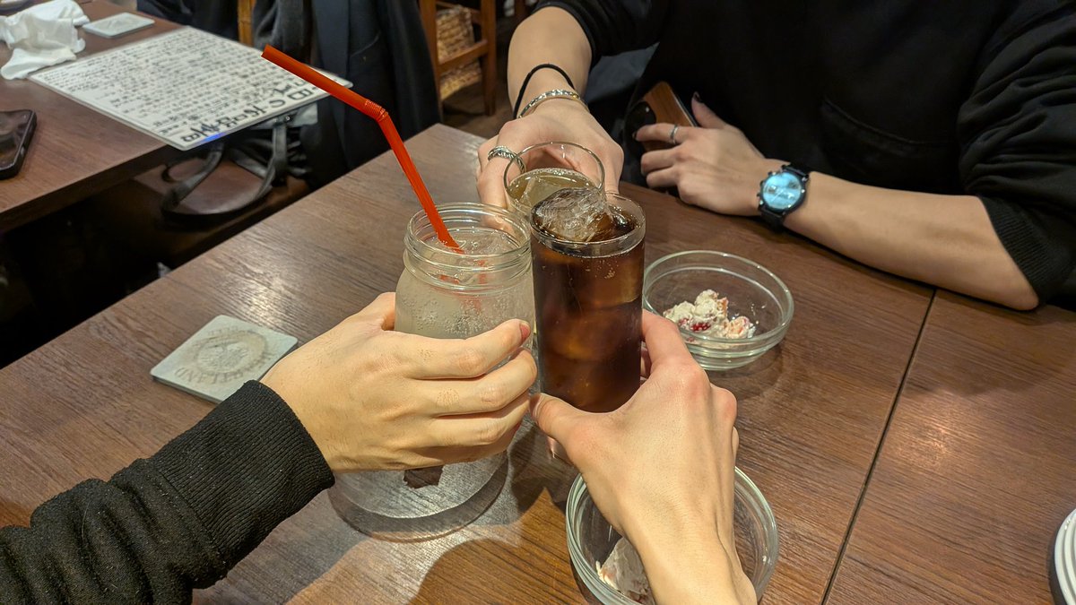 白いｶｲｷｭｱ tweet media