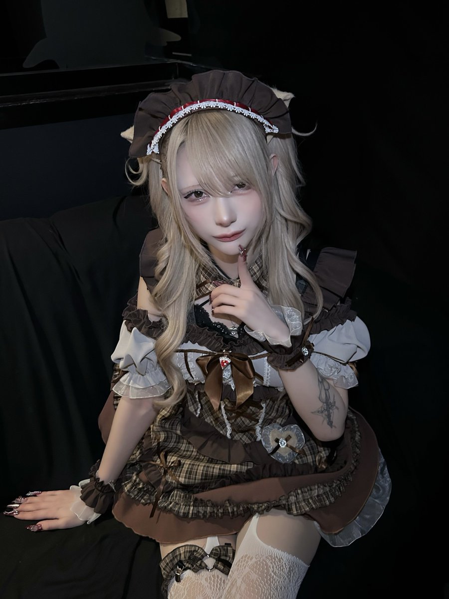 haku_VVSiS's tweet photo. https://t.co/weZ6XHZhNn