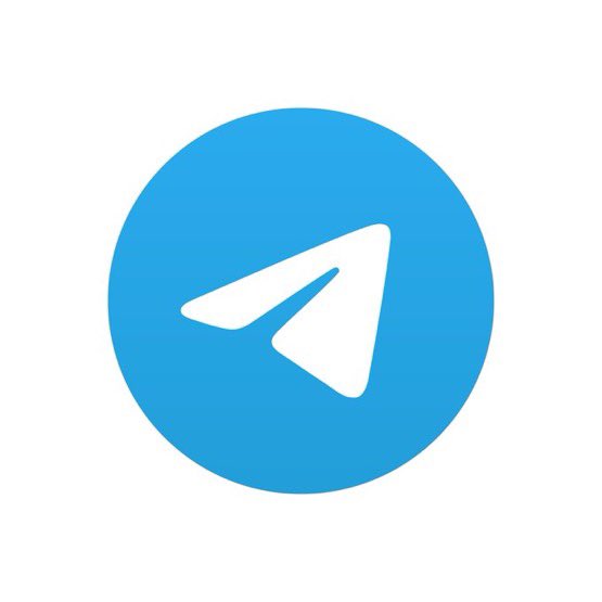 💥BREAKING:

Russia to fully block Telegram from April 1.