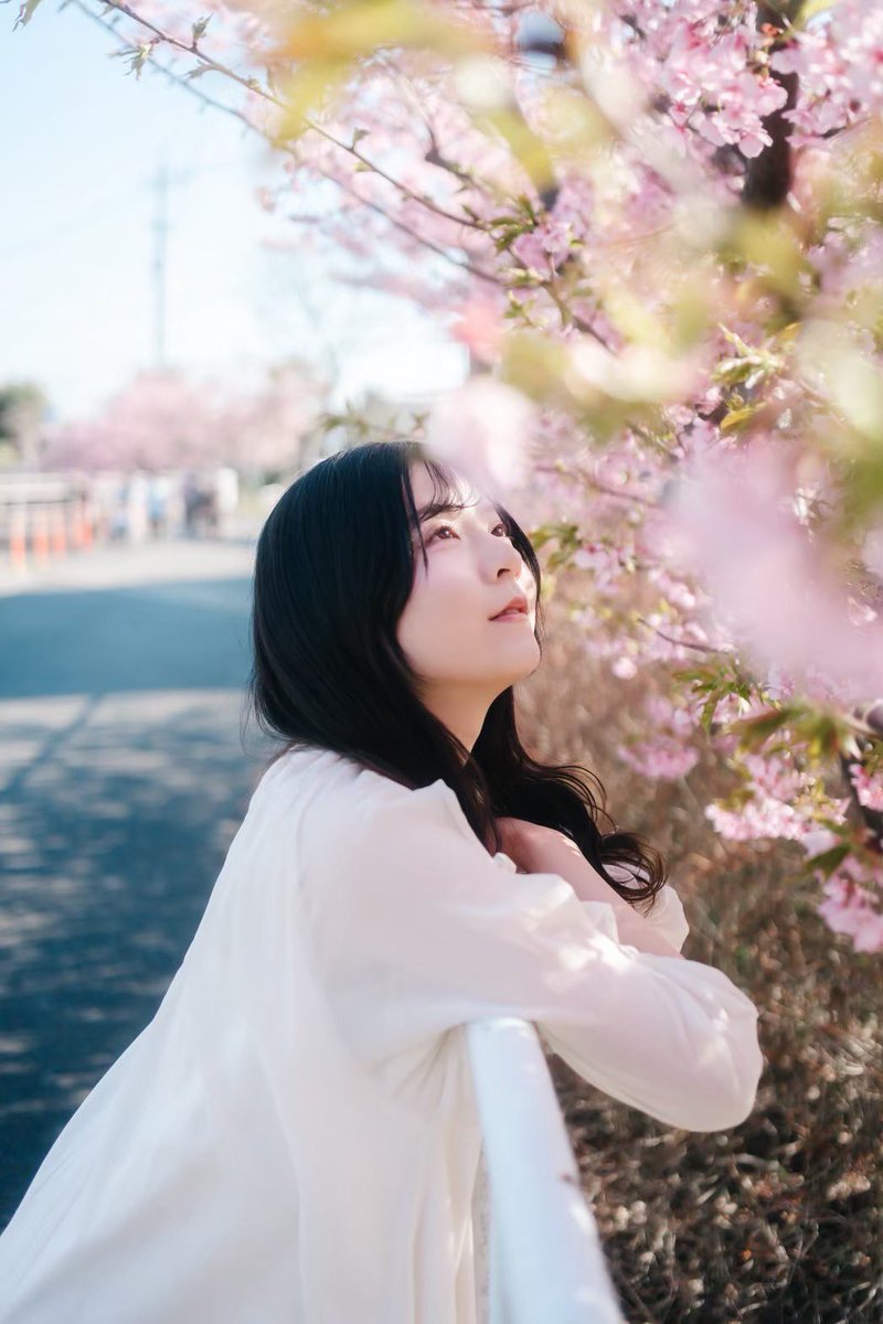 水瀬凛 tweet media