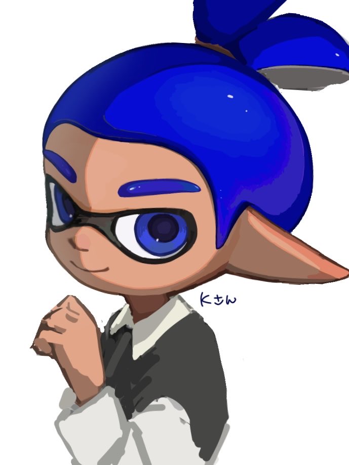 odada_ou's tweet photo. 🦑 https://t.co/MF96zqA015