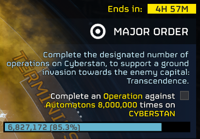 Helldivers 2 Memes (Playing WF) tweet media