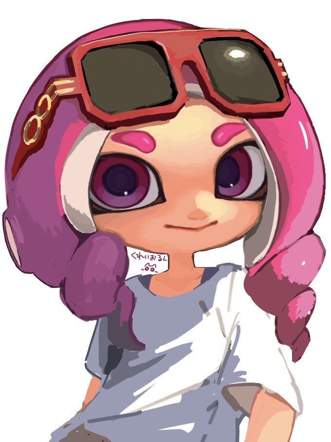 odada_ou's tweet photo. 🐙 https://t.co/hQkWTwWbCM