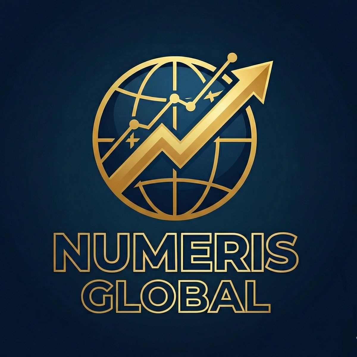 Numeris Global tweet media