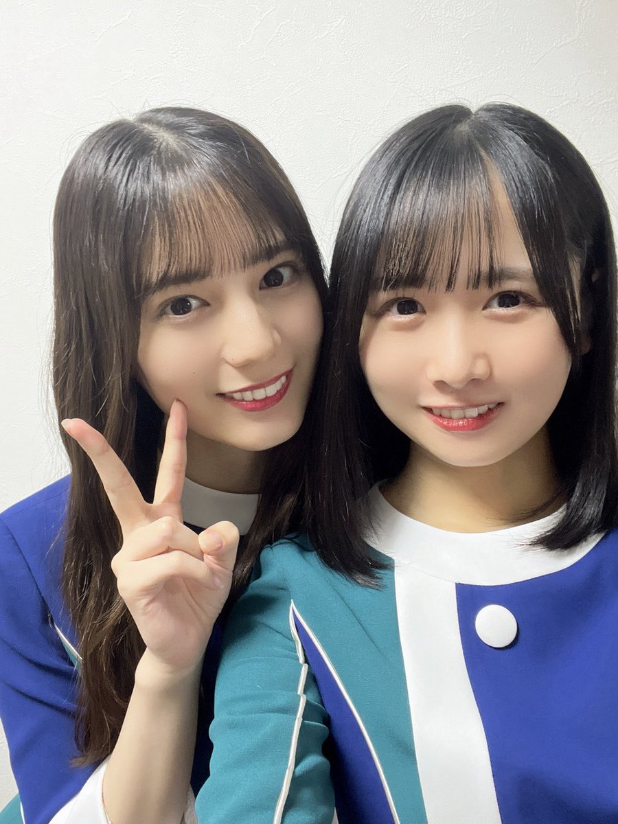 ひなのちゃんは優しすぎるんだよね… 本当は悔しいのに、ひなた坂を否定