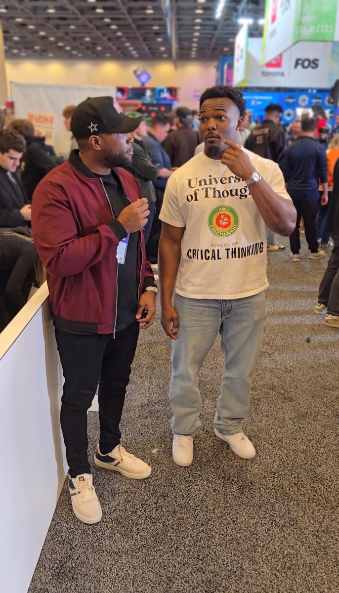 jtuck151's tweet photo. People will say "These Content Creators" as a way to discredit you nah we was just the Netflix of sports media now look around your "Insiders" are now on youtube posting tik toks it's now a even playing field and the NFL is taking notice and last week was the evidence #NuMedia 💯 https://t.co/igwGfsvERu