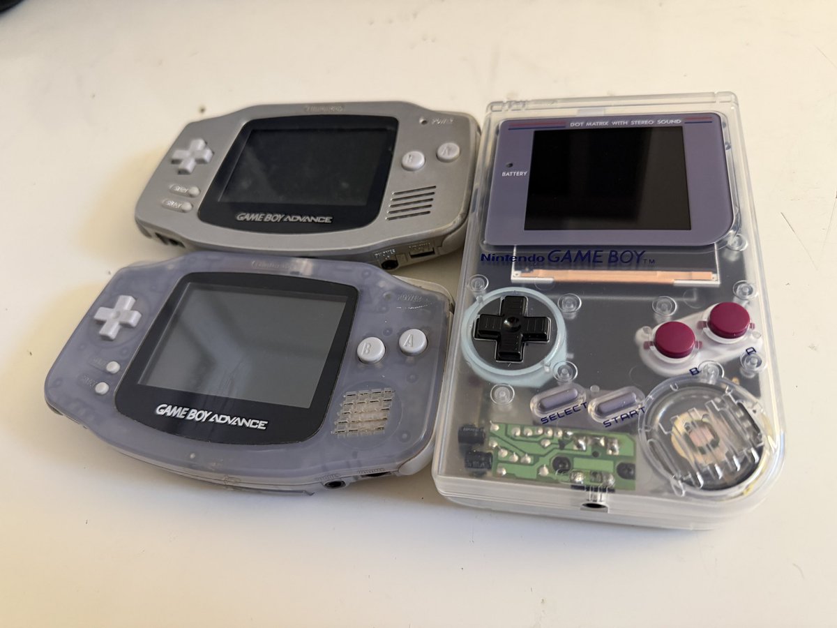 RetroTechy💾 tweet media