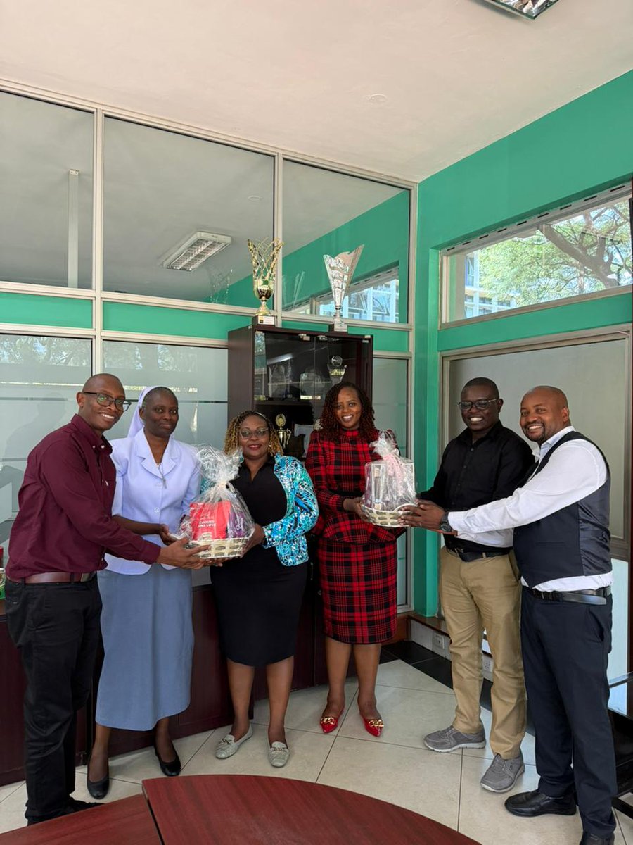 Madison Group tweet media