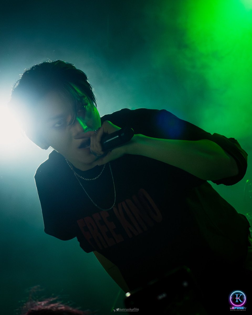 hanrushyfilm's tweet image. KINO in Paris: Freedom, Connection, and the Moment the Night Refused to End~ [06.02.26]

🖋️ Review by @ Ethan
📸 by @hanrushyfilm

Shoot exclusively for KFuse - @kfuseent 
&amp;gt; Review &amp;amp; photos available at: kfuse.net/post/kino-in-p…

—
📍 La Bellevilloise, Paris (@labellevilloise)