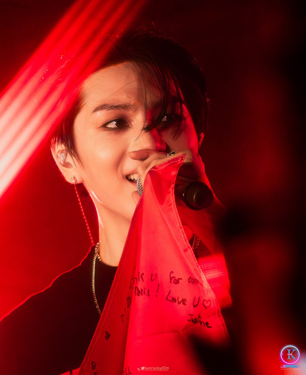 hanrushyfilm's tweet image. KINO in Paris: Freedom, Connection, and the Moment the Night Refused to End~ [06.02.26]

🖋️ Review by @ Ethan
📸 by @hanrushyfilm

Shoot exclusively for KFuse - @kfuseent 
&amp;gt; Review &amp;amp; photos available at: kfuse.net/post/kino-in-p…

—
📍 La Bellevilloise, Paris (@labellevilloise)