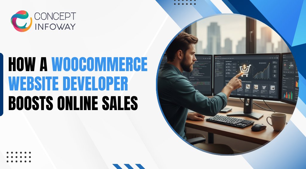 Concept Infoway tweet media