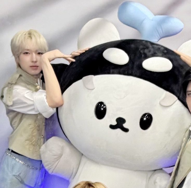 ปังกับซังรุ่นเดียวกันนิ