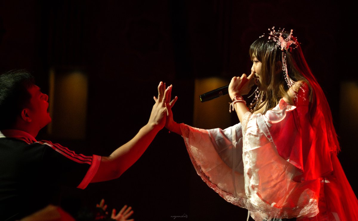 Nayanika tweet media