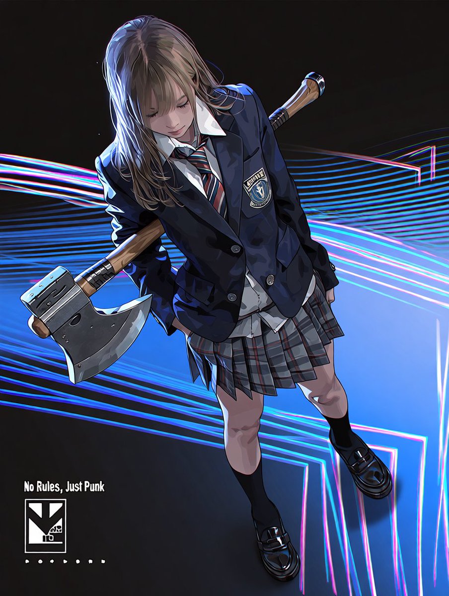 グラとブロ＠AIイラスト (@XUQyCecIt9lp0jK) / Posts / X