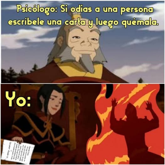 Ana_LaPatata (@ymuchosmemes) on Twitter photo 