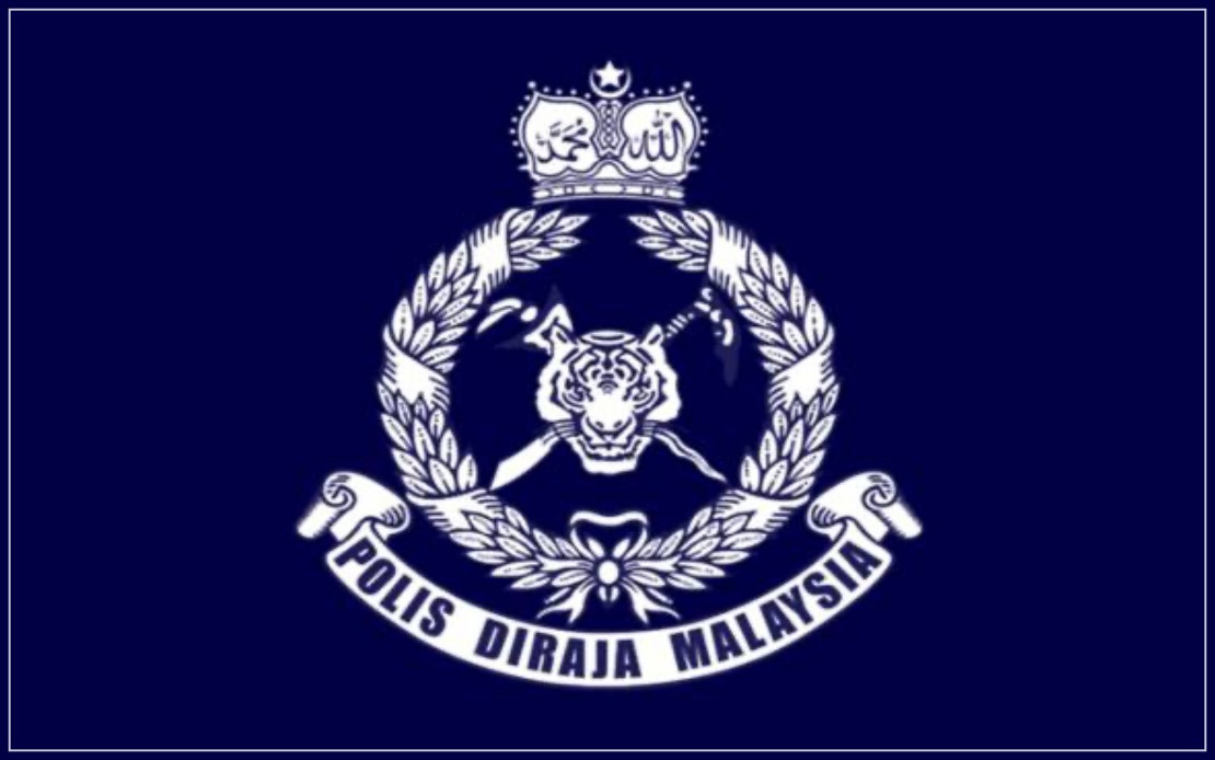 bernamadotcom's tweet photo. PDRM umum pertukaran sembilan pegawai kanan
https://t.co/KHsbUjPmey
#BernamaNews #pertukaran https://t.co/RdFdOPlJ8h