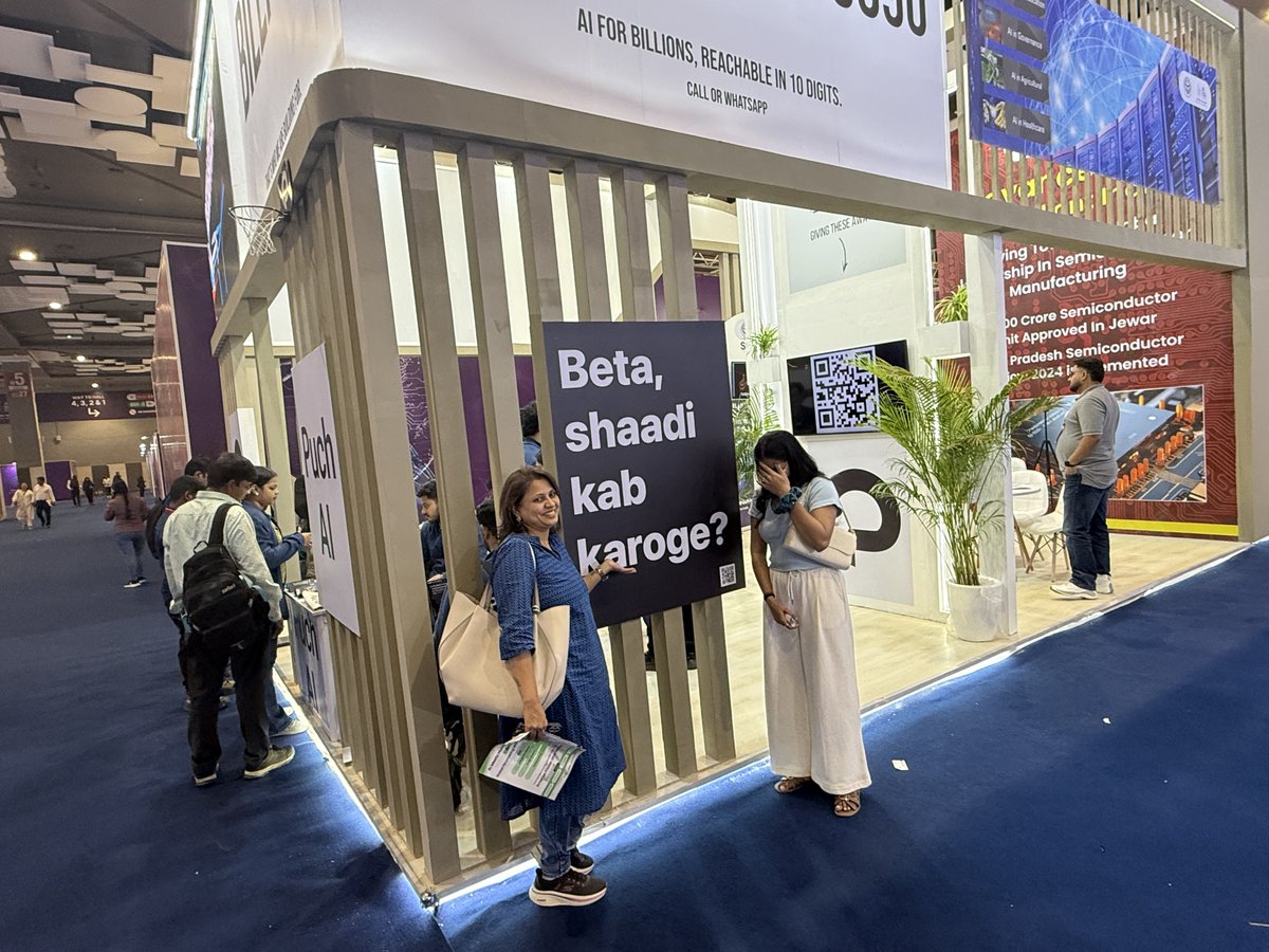 Siddharth Bhatia tweet media