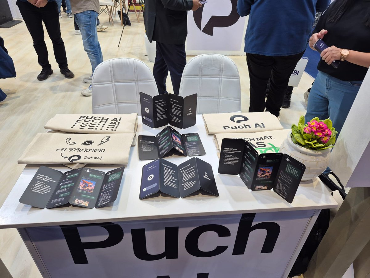 Siddharth Bhatia tweet media